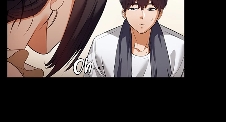 Young Housemaid Chapter 4 - Page 51