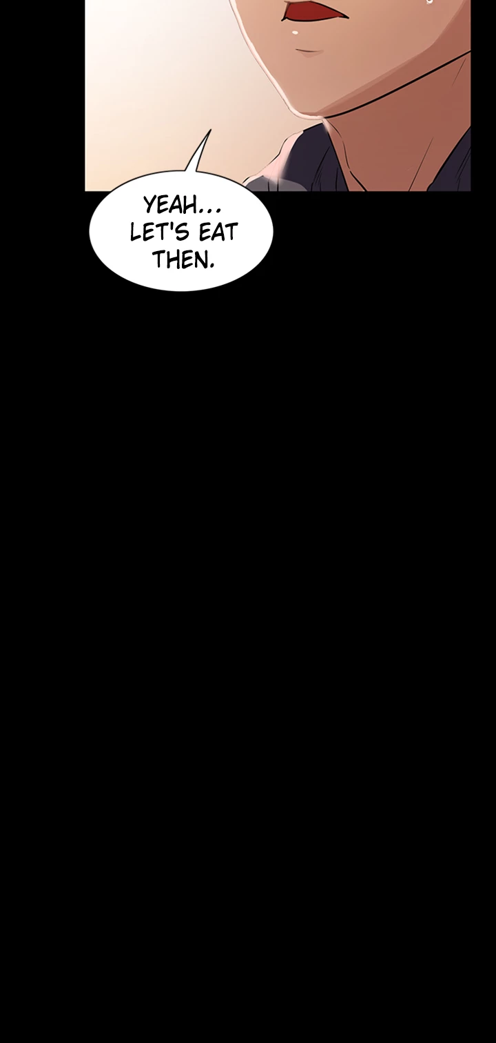 Young Housemaid Chapter 4 - Page 53