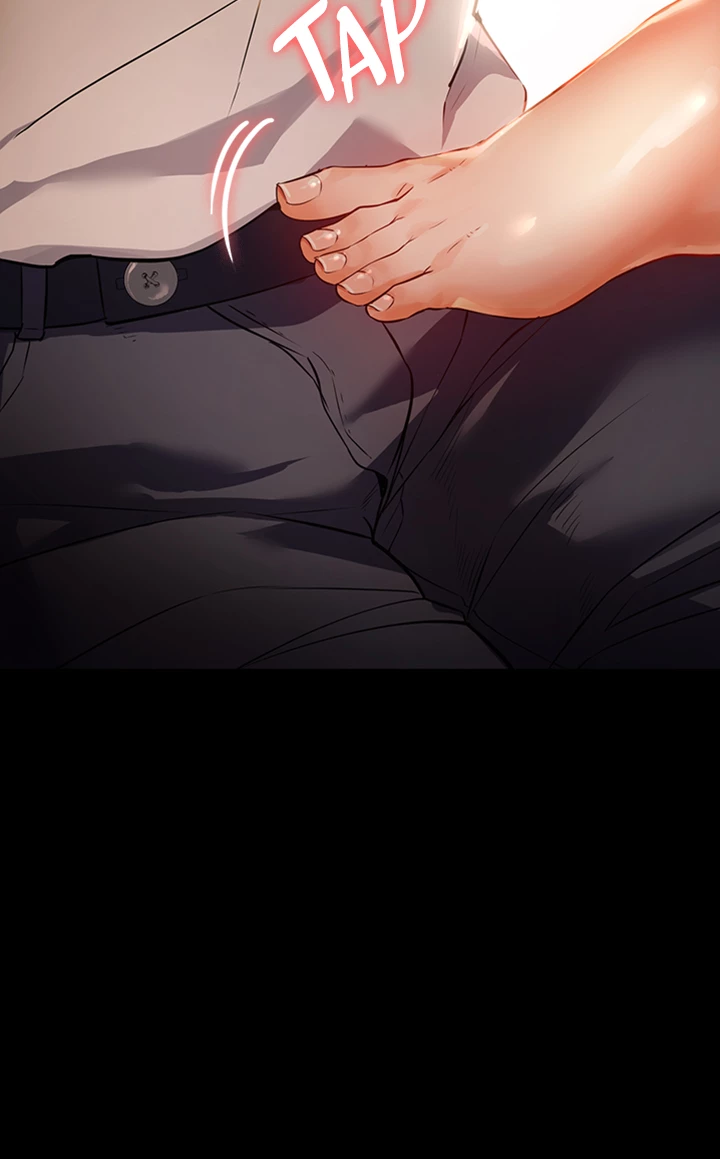 Young Housemaid Chapter 4 - Page 62