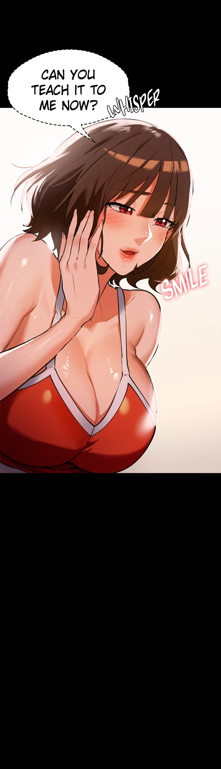 Young Housemaid Chapter 4 - Page 64