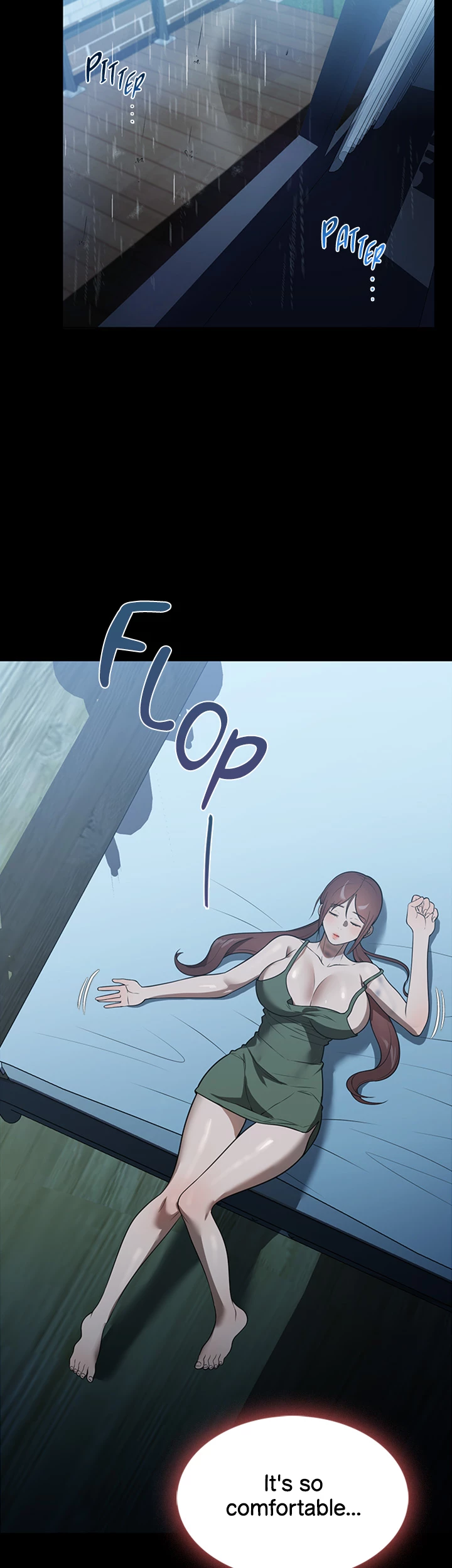 Young Housemaid Chapter 40 - Page 13