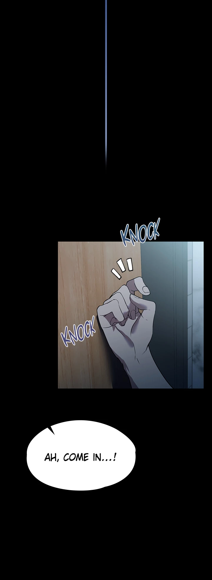 Young Housemaid Chapter 40 - Page 20