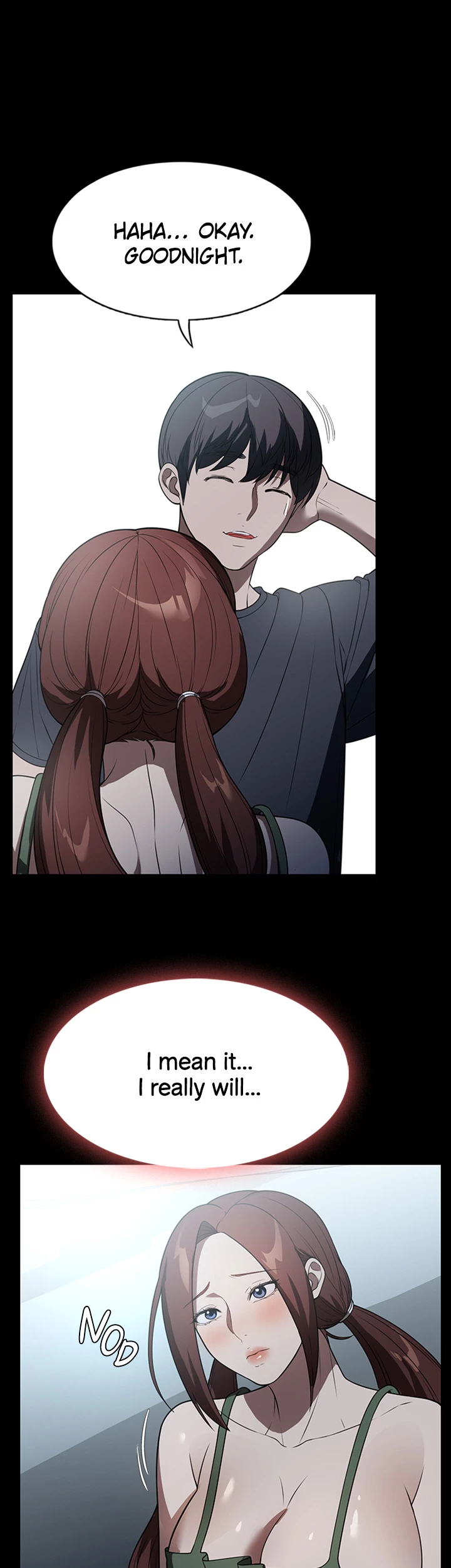 Young Housemaid Chapter 40 - Page 27