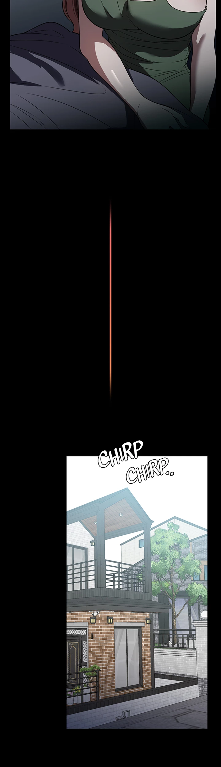 Young Housemaid Chapter 40 - Page 28