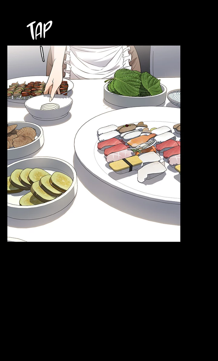 Young Housemaid Chapter 40 - Page 29