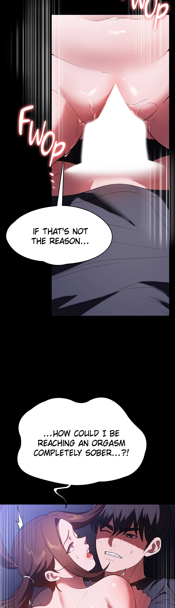 Young Housemaid Chapter 41 - Page 25