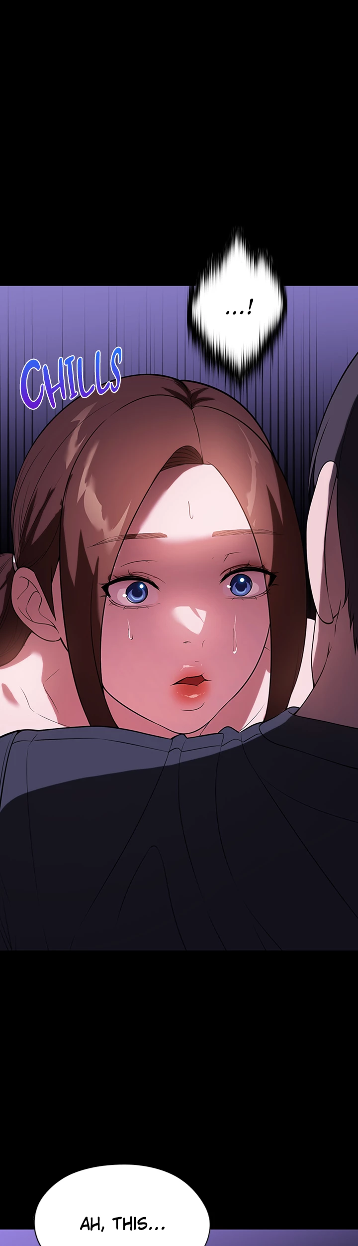 Young Housemaid Chapter 41 - Page 35