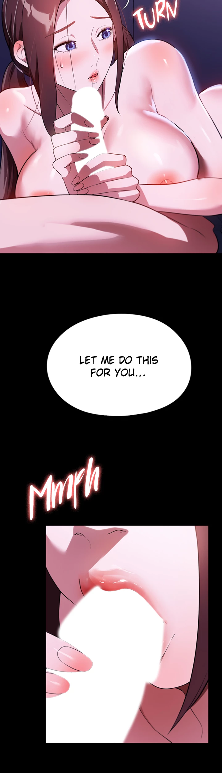 Young Housemaid Chapter 41 - Page 7