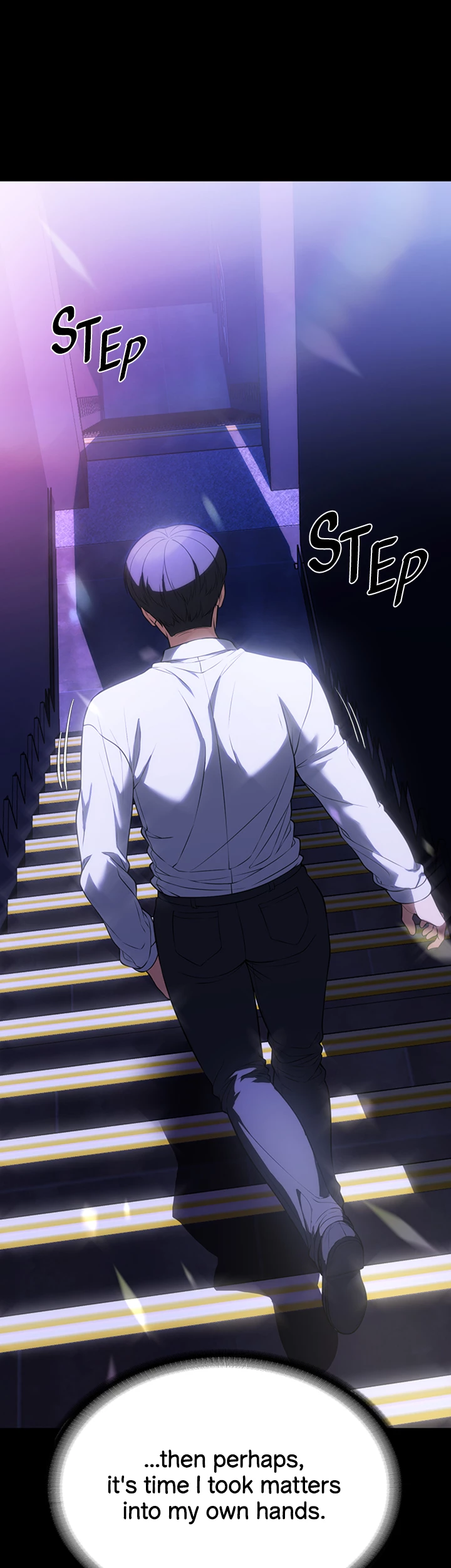 Young Housemaid Chapter 42 - Page 3