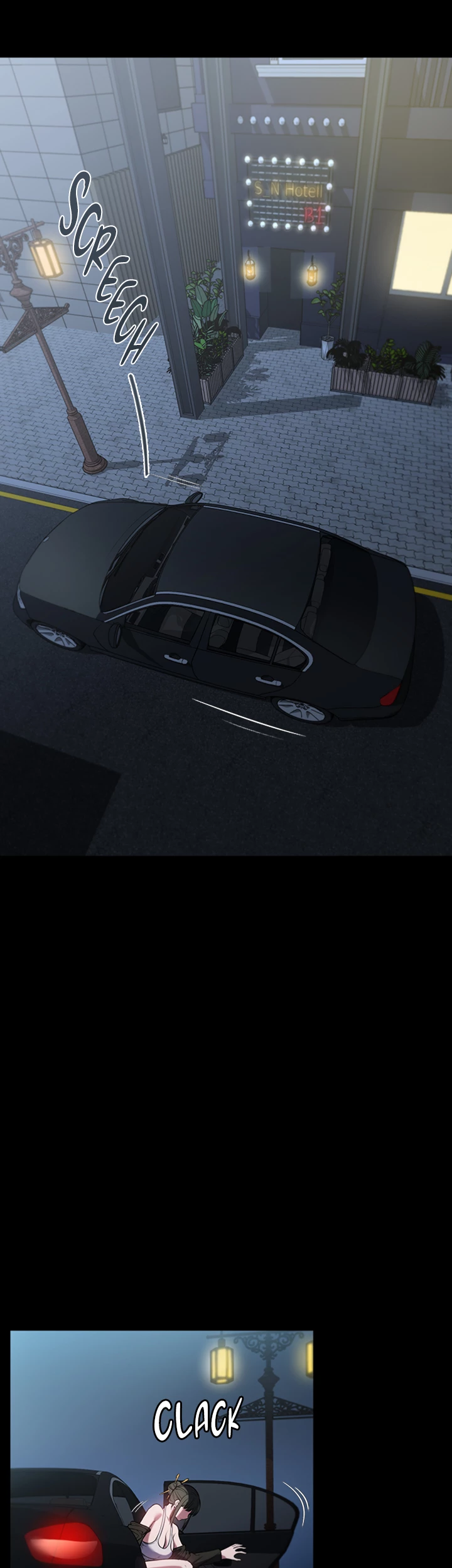 Young Housemaid Chapter 42 - Page 24