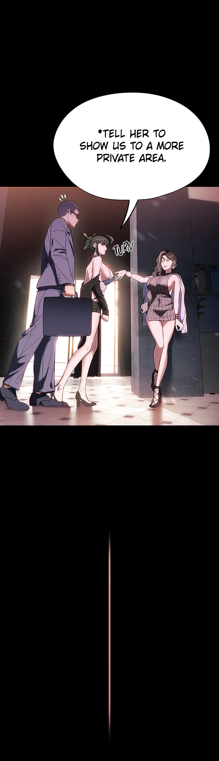 Young Housemaid Chapter 42 - Page 30