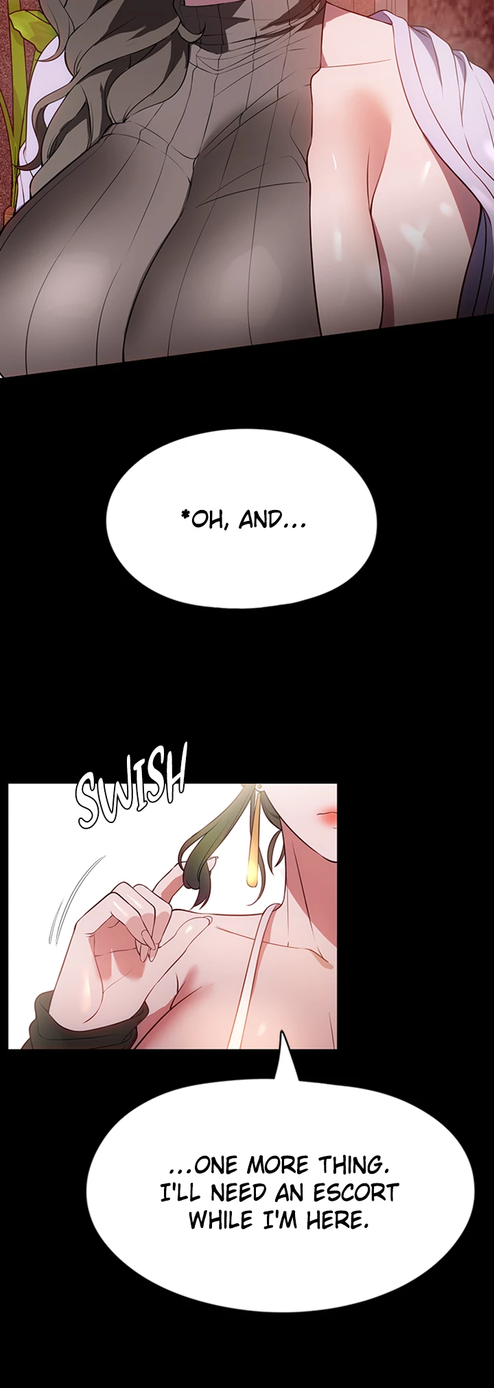 Young Housemaid Chapter 42 - Page 35