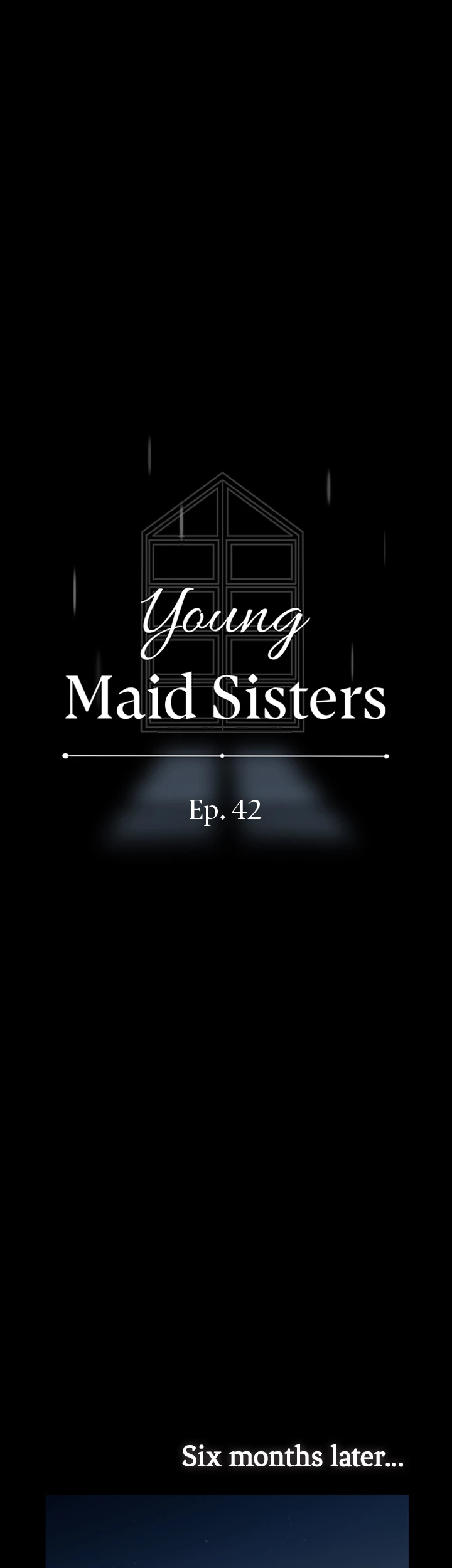 Young Housemaid Chapter 42 - Page 5