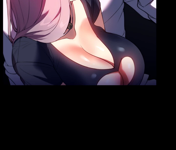 Young Housemaid Chapter 42 - Page 41