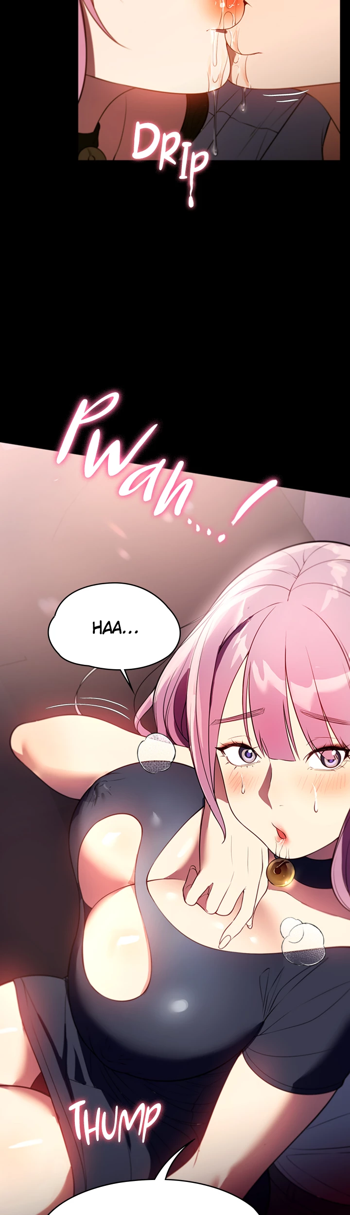 Young Housemaid Chapter 42 - Page 43