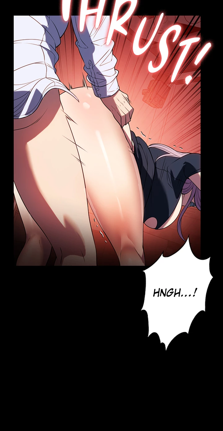 Young Housemaid Chapter 43 - Page 15