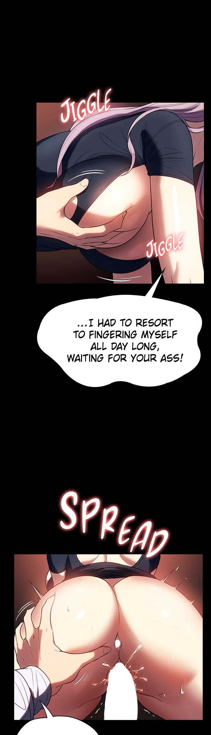 Young Housemaid Chapter 43 - Page 16