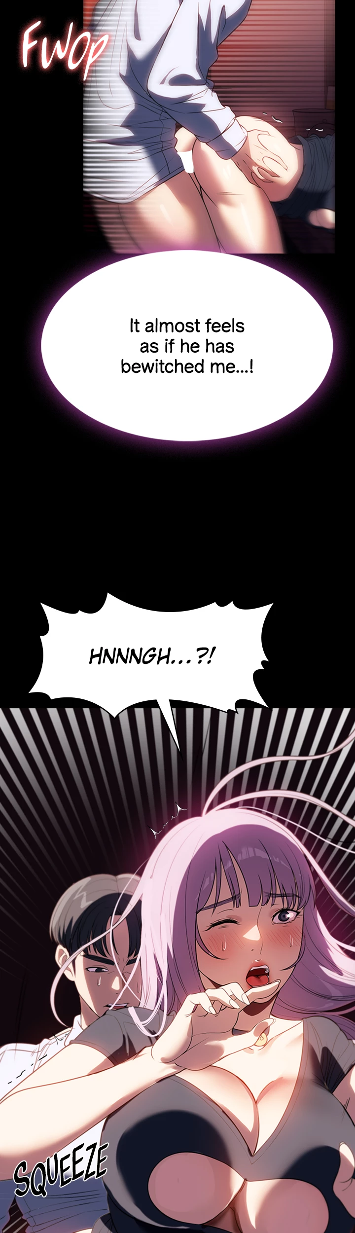 Young Housemaid Chapter 43 - Page 20