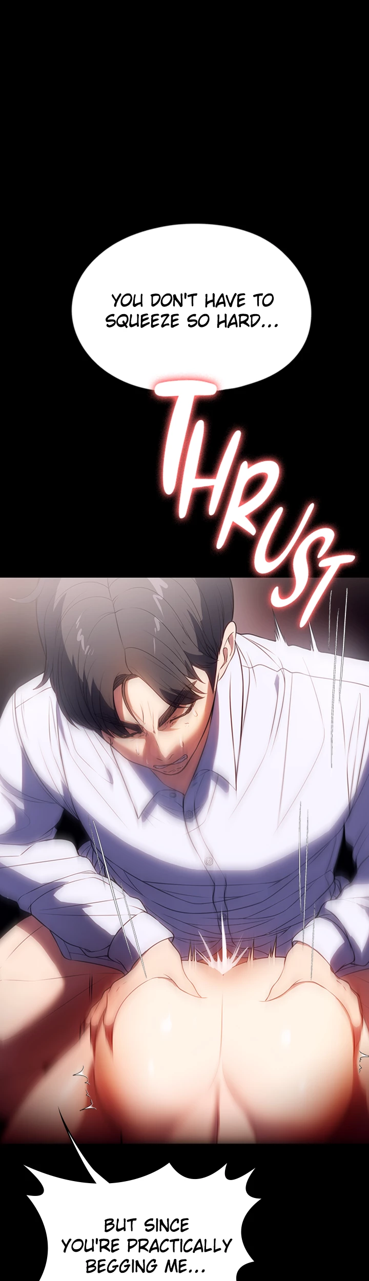 Young Housemaid Chapter 43 - Page 25