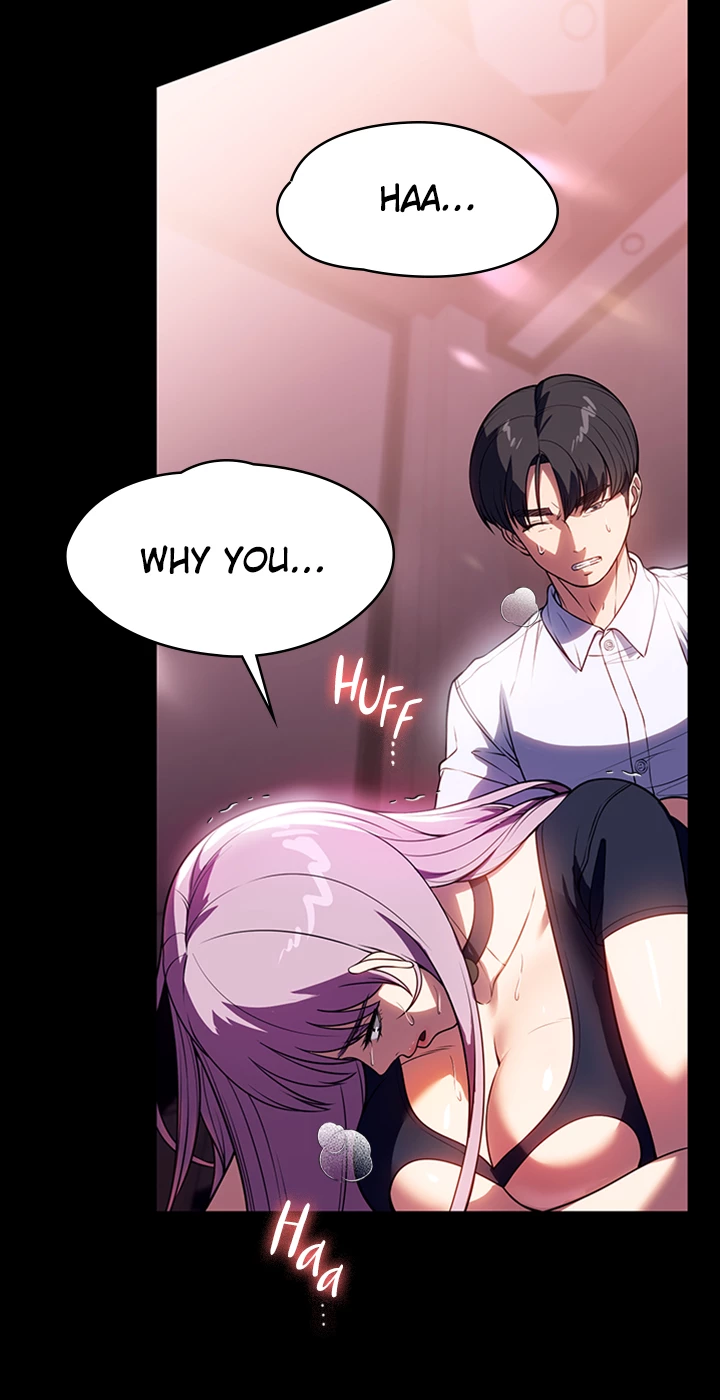 Young Housemaid Chapter 43 - Page 27