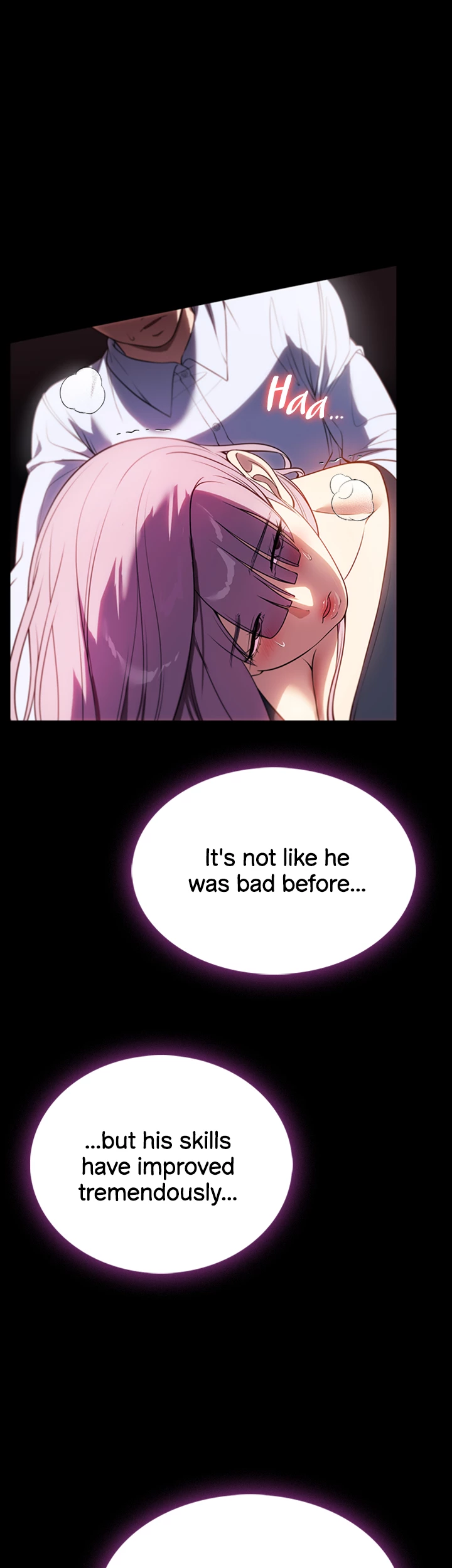 Young Housemaid Chapter 43 - Page 28