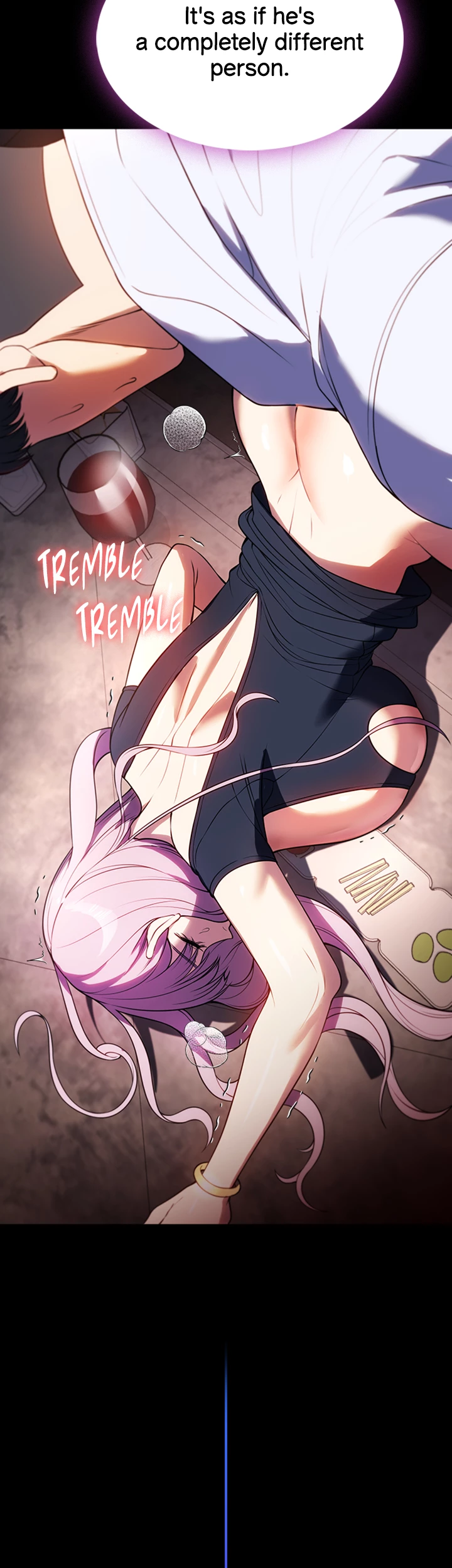 Young Housemaid Chapter 43 - Page 29