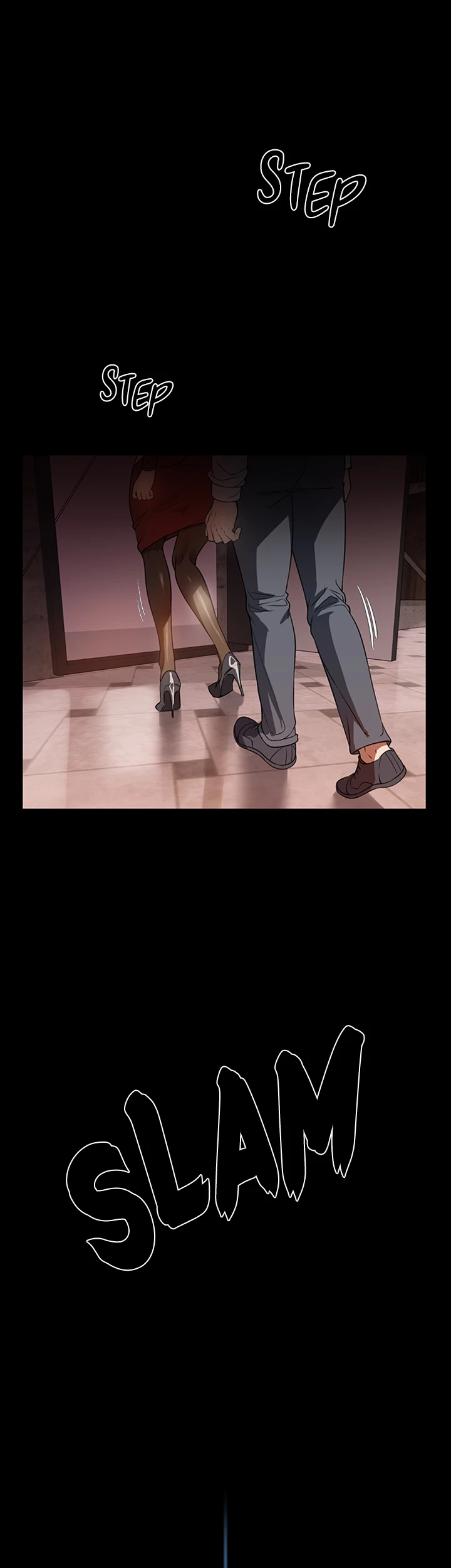 Young Housemaid Chapter 43 - Page 35