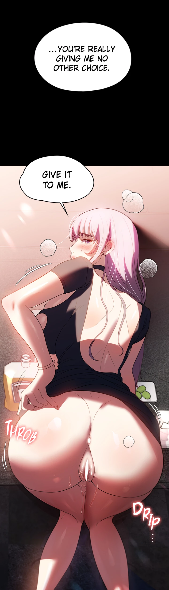 Young Housemaid Chapter 43 - Page 5