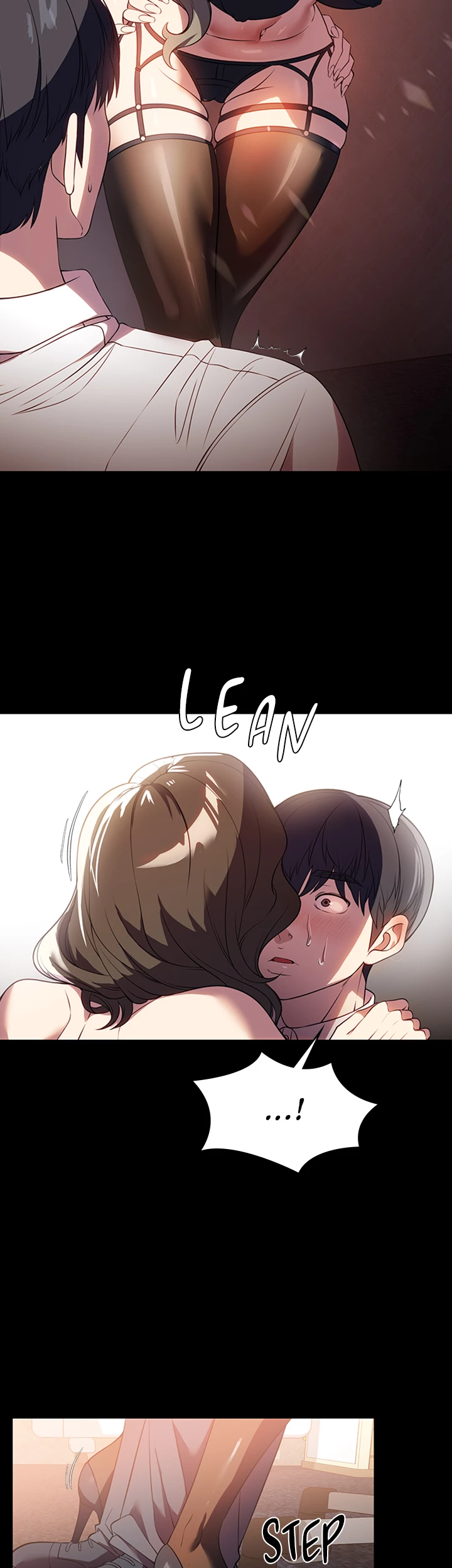 Young Housemaid Chapter 43 - Page 45