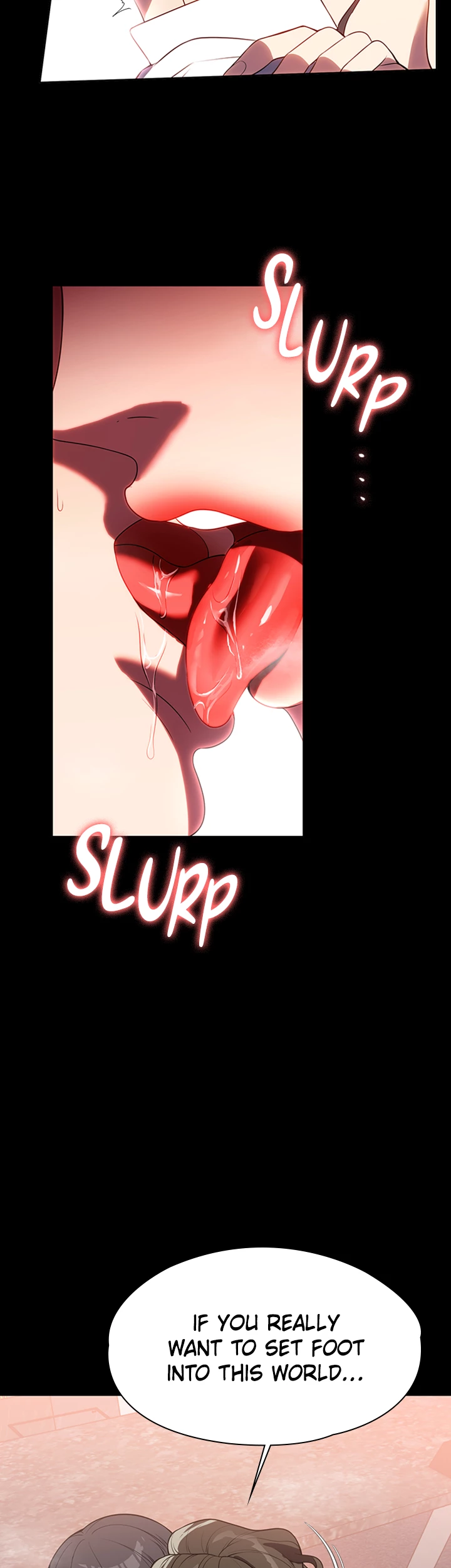 Young Housemaid Chapter 43 - Page 48