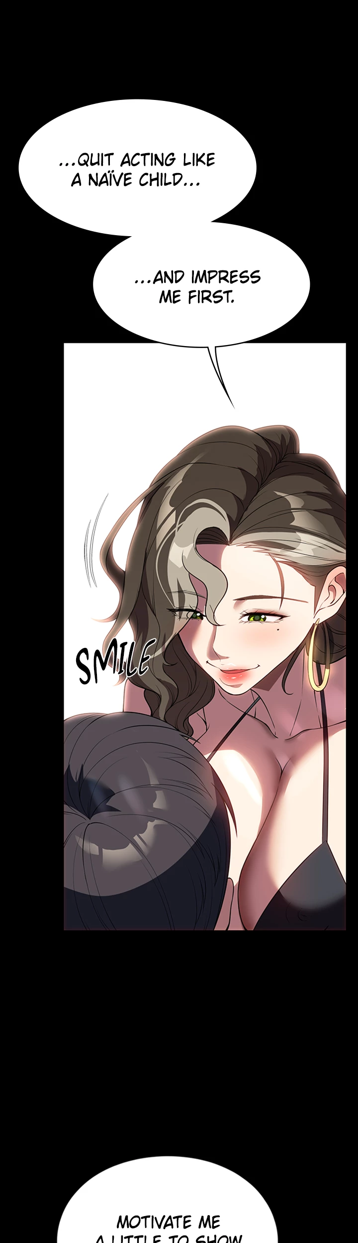 Young Housemaid Chapter 43 - Page 50