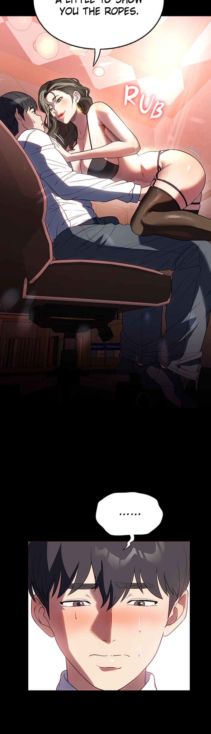 Young Housemaid Chapter 43 - Page 51