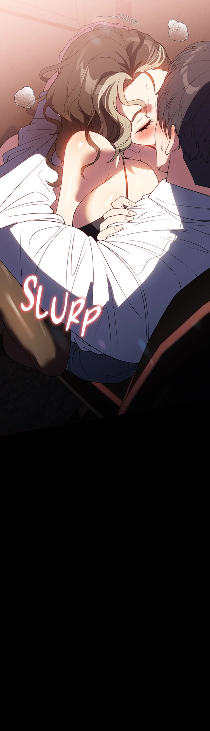 Young Housemaid Chapter 43 - Page 54