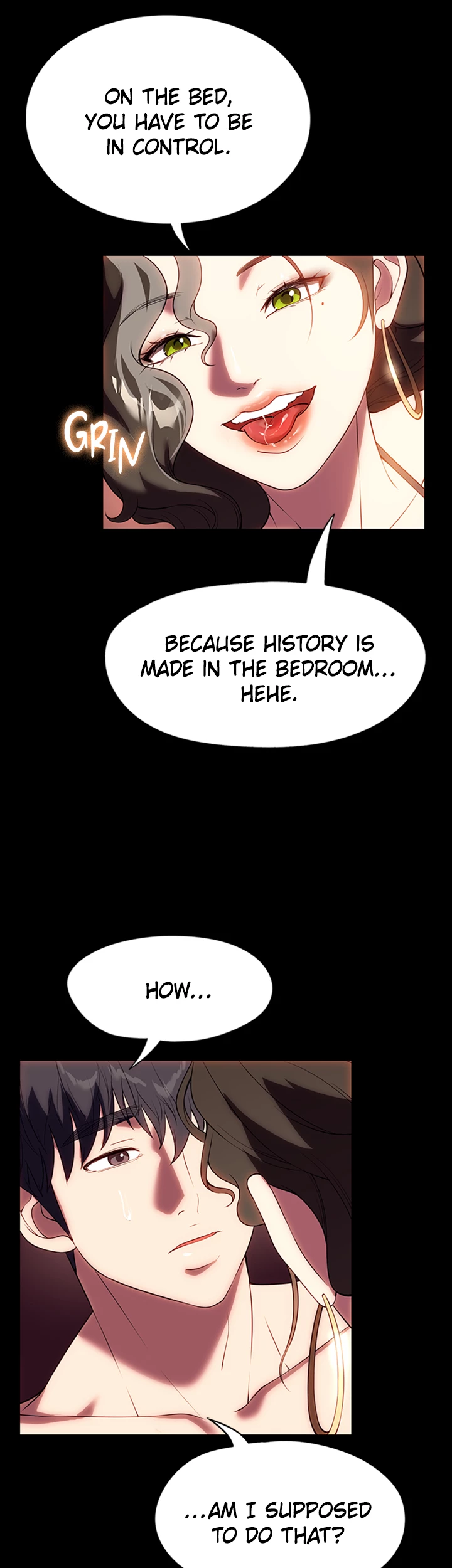 Young Housemaid Chapter 44 - Page 17