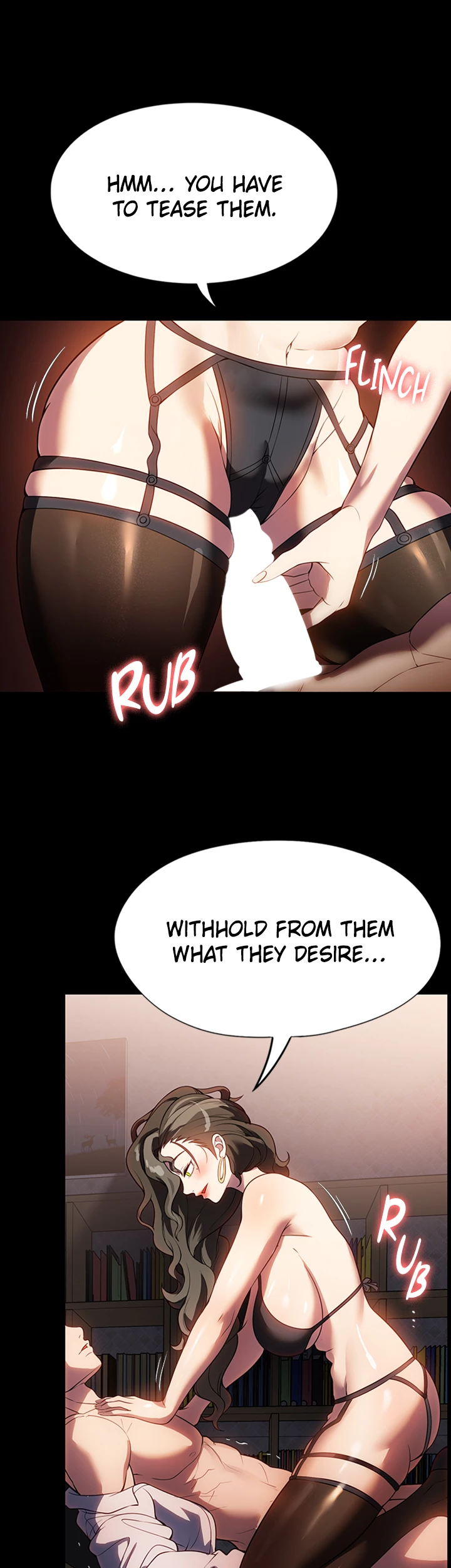 Young Housemaid Chapter 44 - Page 19