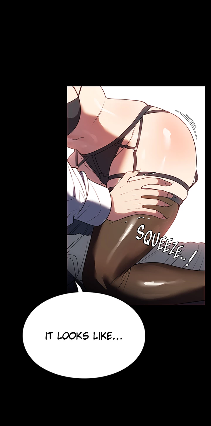 Young Housemaid Chapter 44 - Page 3