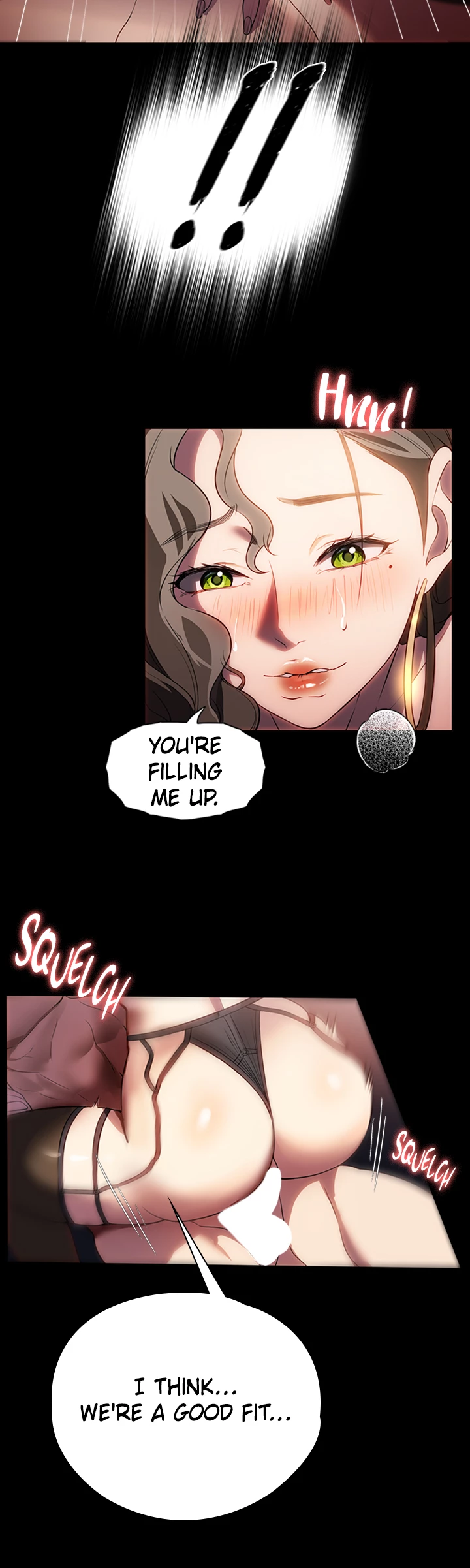 Young Housemaid Chapter 44 - Page 26