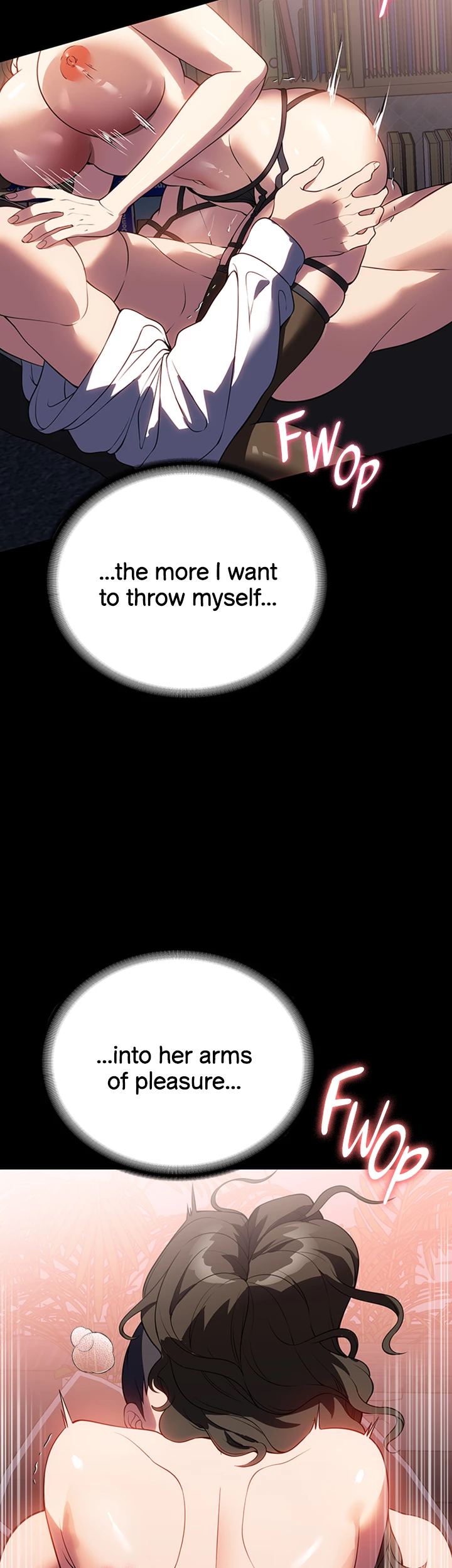 Young Housemaid Chapter 44 - Page 28