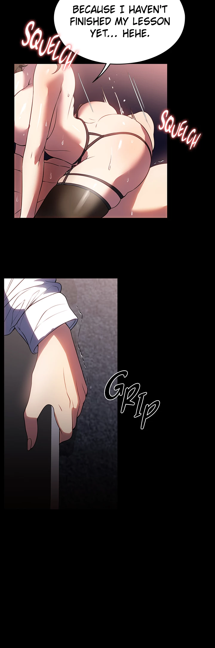 Young Housemaid Chapter 44 - Page 31