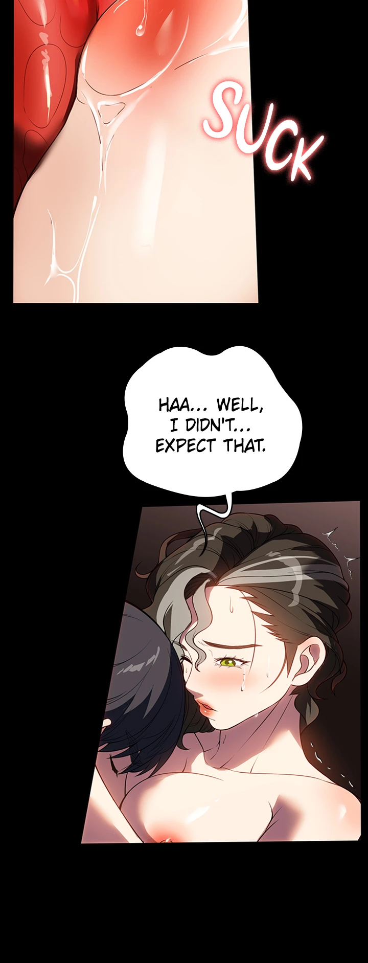 Young Housemaid Chapter 44 - Page 39