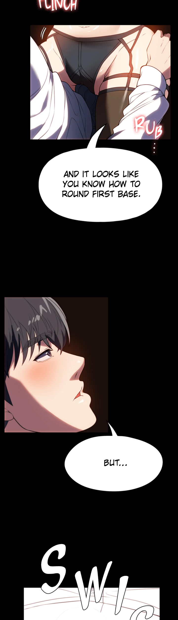 Young Housemaid Chapter 44 - Page 10