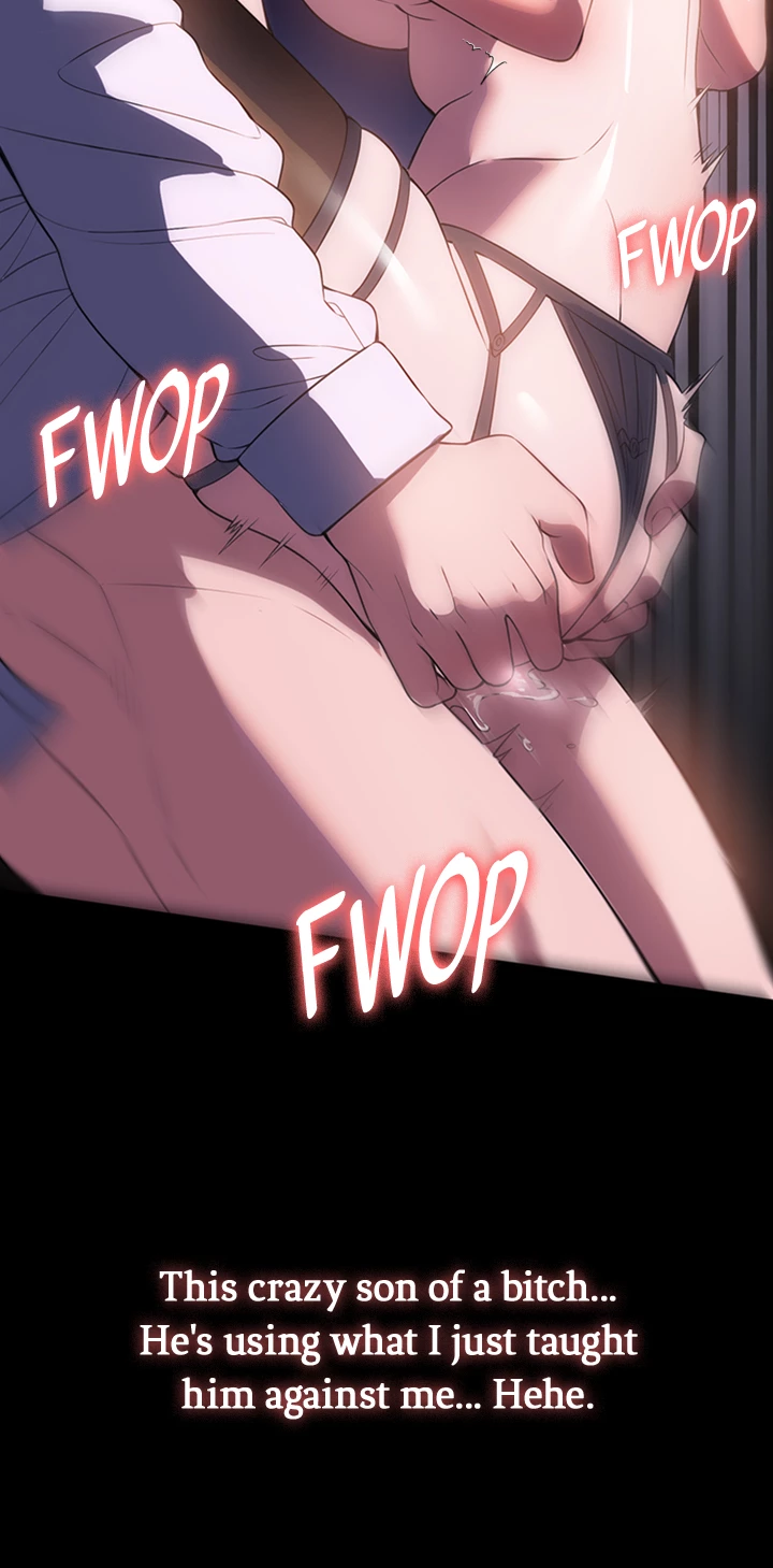 Young Housemaid Chapter 45 - Page 2