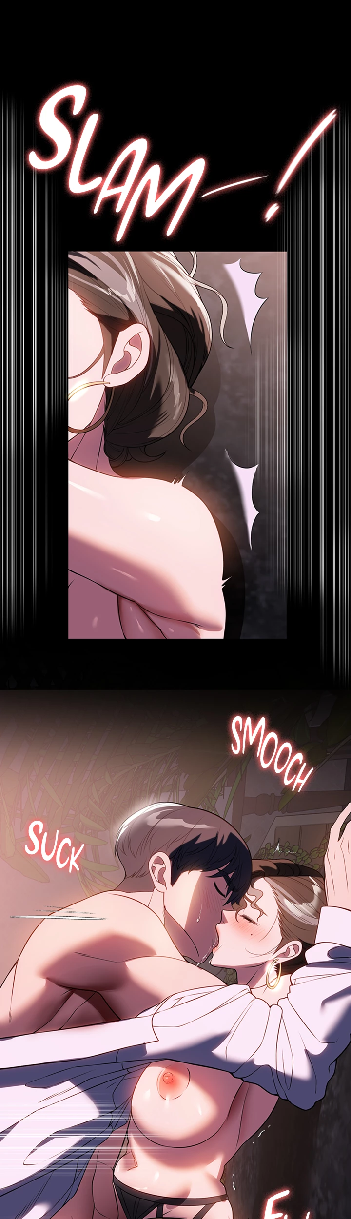 Young Housemaid Chapter 45 - Page 11