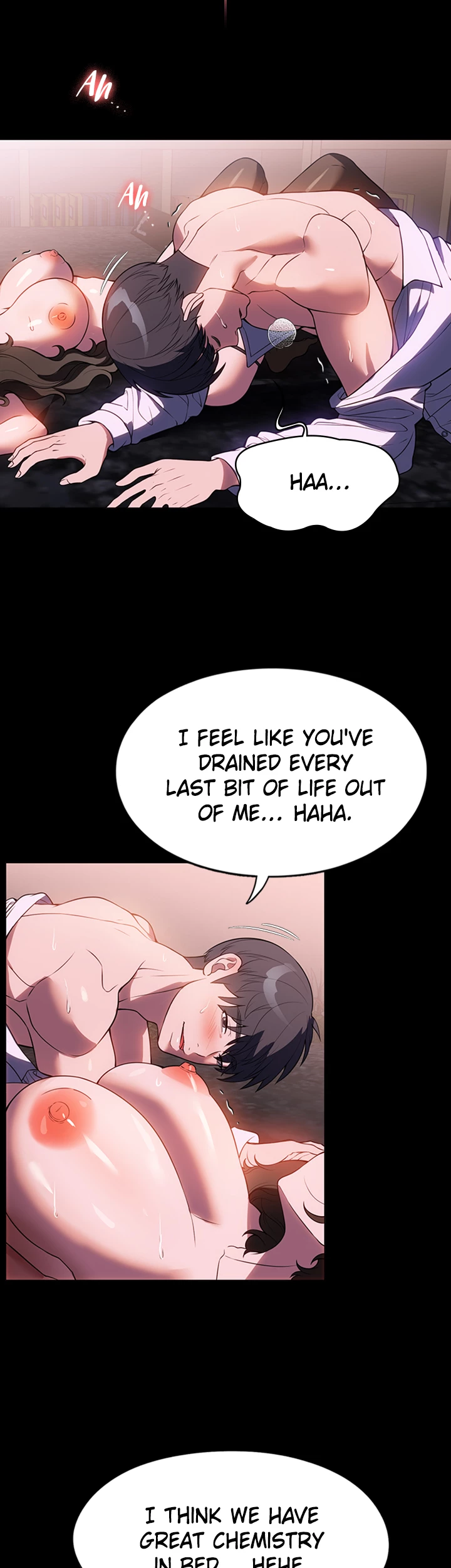 Young Housemaid Chapter 45 - Page 20