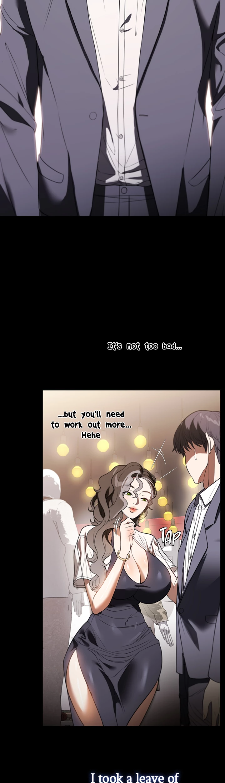 Young Housemaid Chapter 45 - Page 26