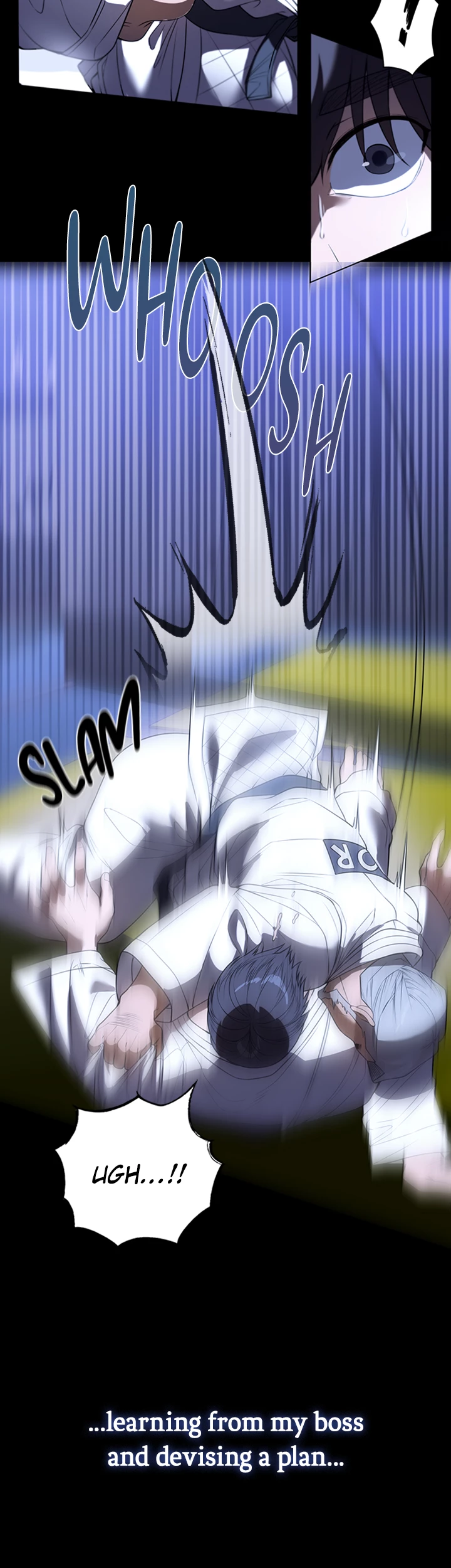 Young Housemaid Chapter 45 - Page 29