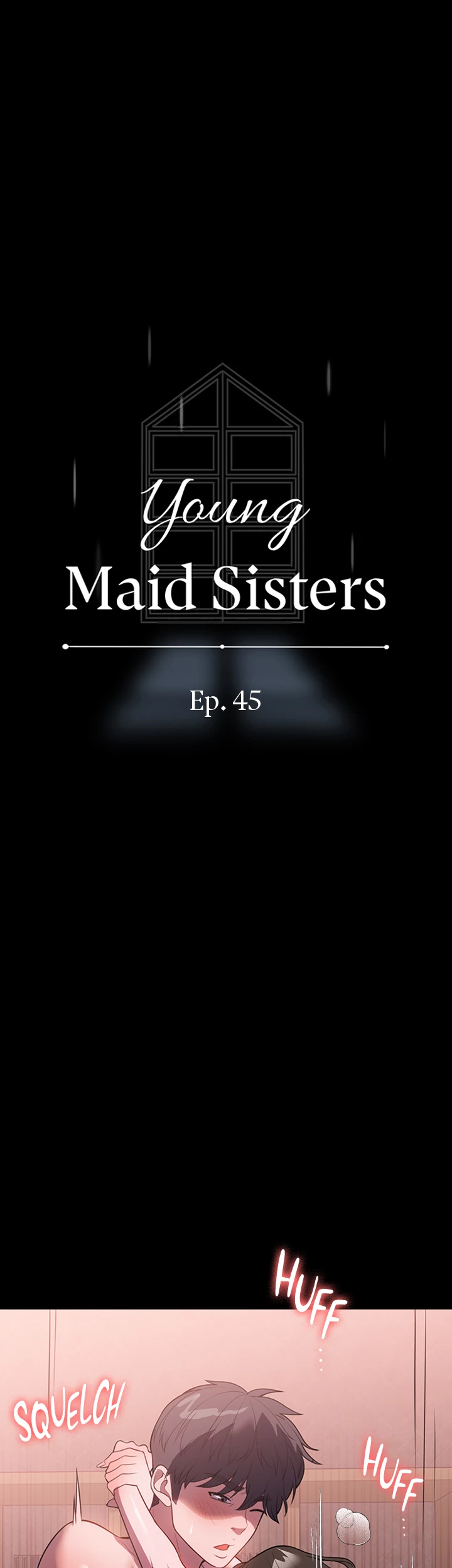 Young Housemaid Chapter 45 - Page 5