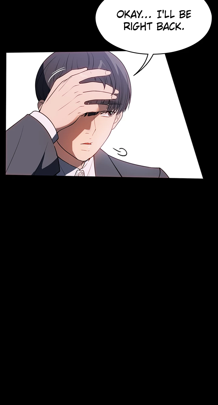 Young Housemaid Chapter 45 - Page 41