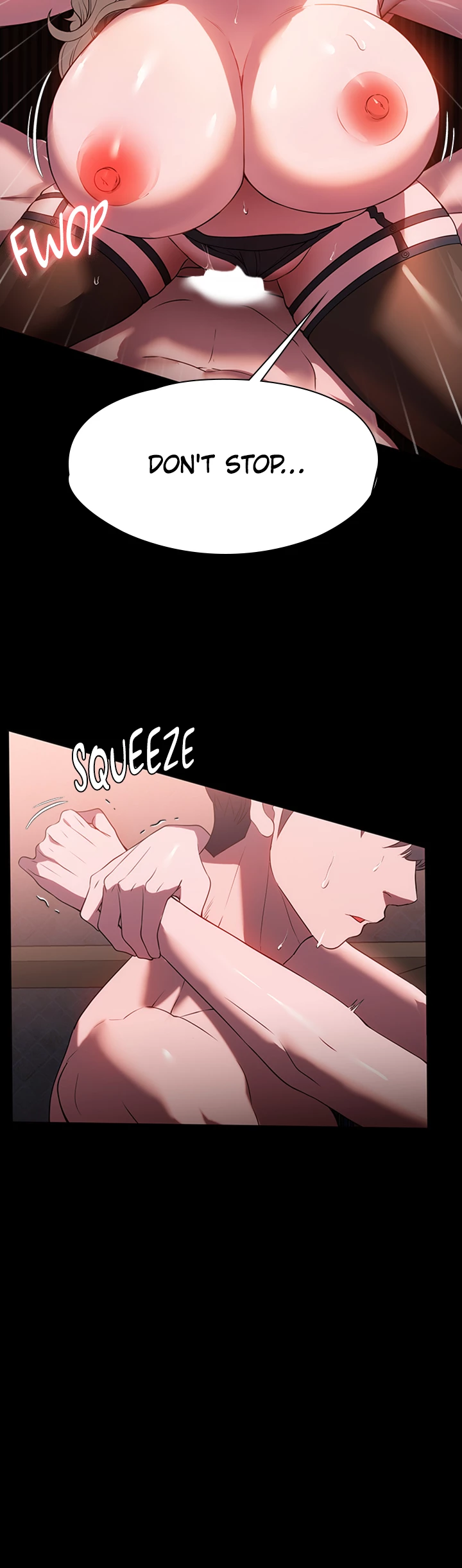 Young Housemaid Chapter 45 - Page 7