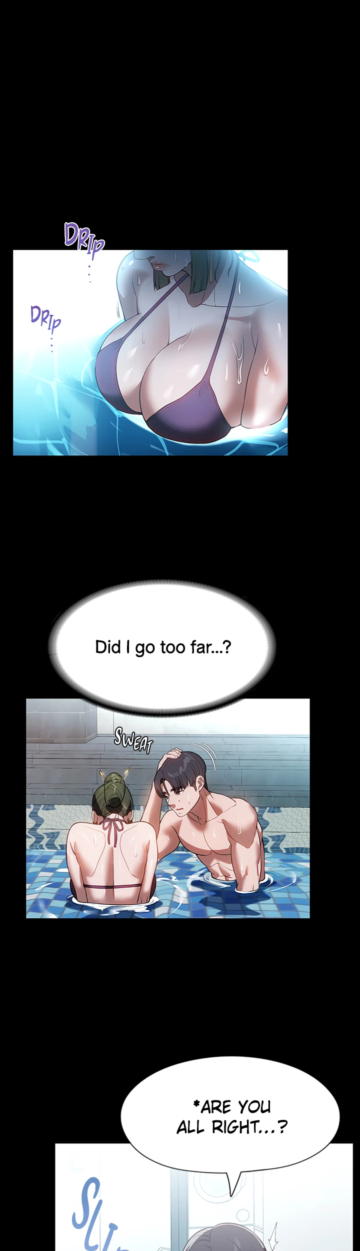 Young Housemaid Chapter 46 - Page 28